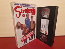 Sinderella Live - Jim Davidson