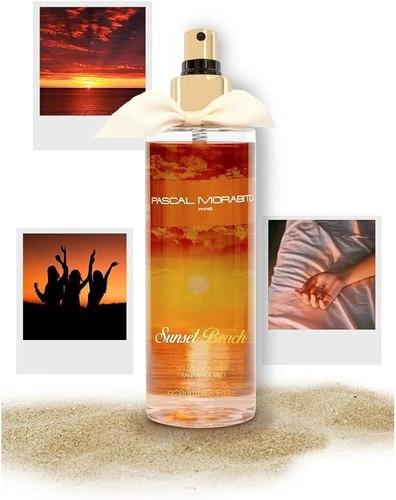Pascal morabito sunset - pascal,