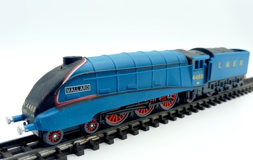 Gauge scale lner - scale,