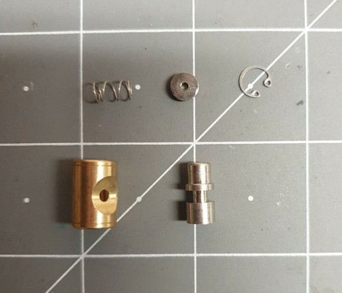 Trumpet amado waterkey - amado,
