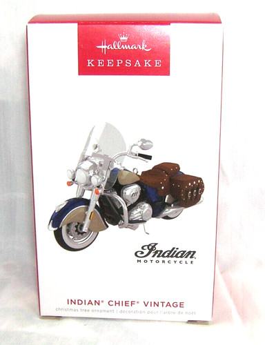Hallmark ornament 2022 indian - ornament, 2022-indian