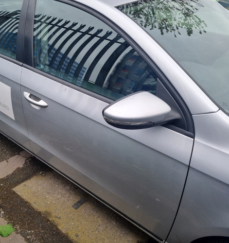 Volkswagen passat saloon - passat,