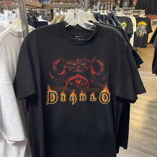 Diablo 2 ARPG Classic Blizzard