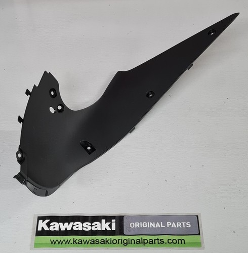 Genuine kawasaki zx 6r - p/no, zx-6r