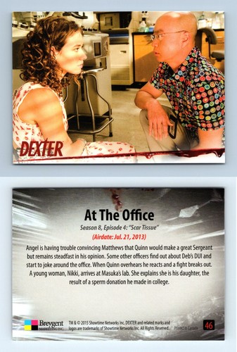 The office 46 - at,