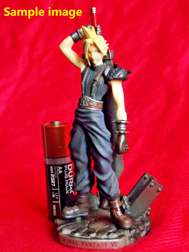 Unopened square enix - ⭐,