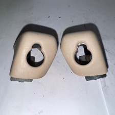 Volvo 850 Cargo Net Brackets Roof Lining Rear Handles Dog Guard B1