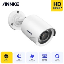 ANNKE 1pcs 3000TVL Outdoor CCTV 4IN1 Camera Night Vision for Security System UK
