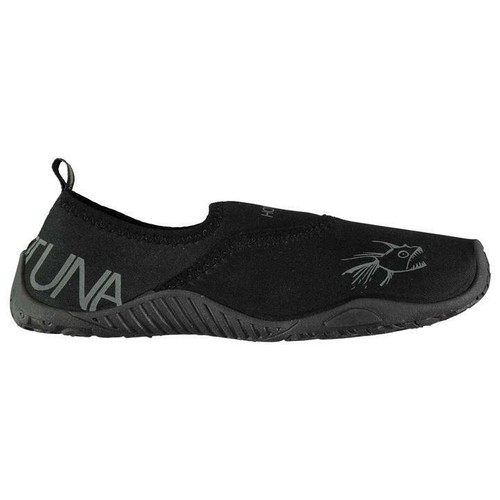 Mens black hot tuna - aqua, water
