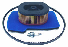 Air Filters Belt Plug Rope Fits PARTNER K650 ACTIVE 2