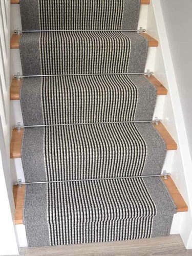 Long stair carpets any - stair,