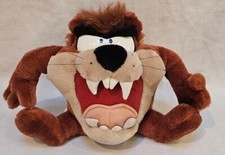 Tornado Taz Tasmanian Devil