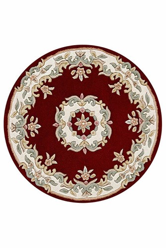Red cream chinese - cream,