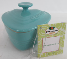 Le Creuset Stoneware Blue