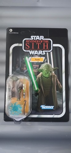 Star wars the vintage - star,