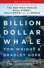 Billion Dollar Whale: the
