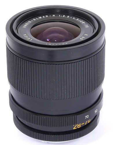 Leica vario elmar 5 4 - leica, vario-elmar-r