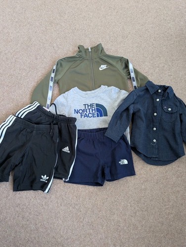 Boys toddler bundle - boys,