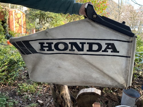 Honda hr214 hr216 hr2160 - hr214,