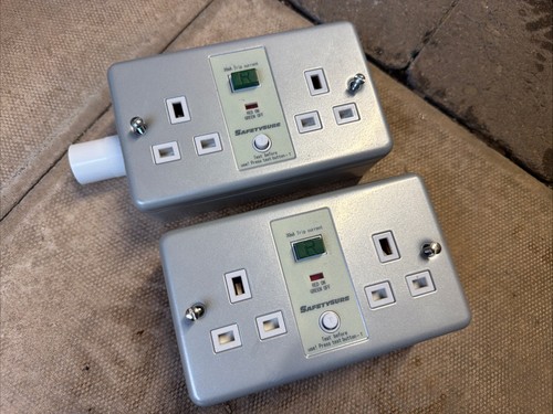 Greenbrook m22m safetysure - 2x,