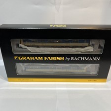 Graham farish class 150 - farish, two