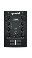 GEMINI MM1 2CHANNEL COMPACT