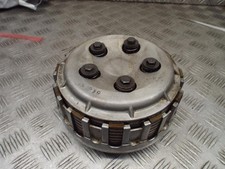 Kawasaki ZN700 Shaft KZ750