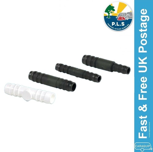 Pls 2 step down - pls, 3/8"