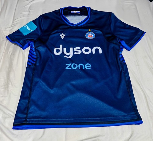 Macron bath rugby union - bath,