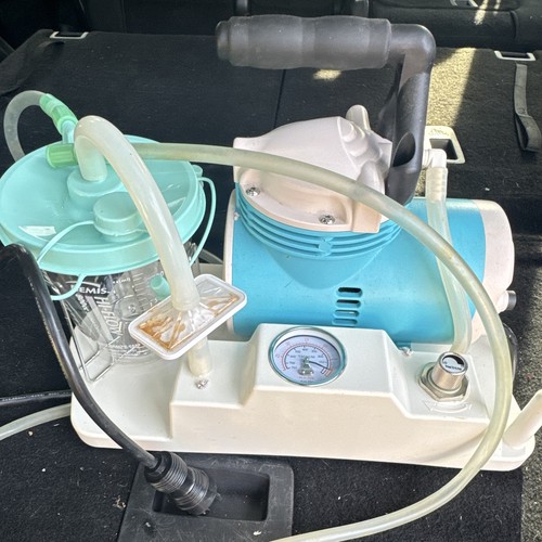 Schuco s330a suction aspirator - s330a,
