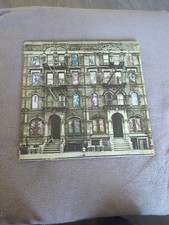 Led zeppelin physical - led,