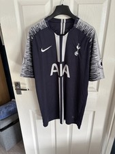 Tottenham Hotspur Away Football Shirt Adult Size XL
