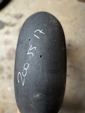 Metzeler racetec compak - racetec, rr
