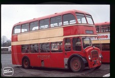 Copy Bus Slide -  Western SMT