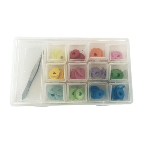 Flute pad parts - flute,