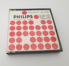 Rare vintage Philips magnetic