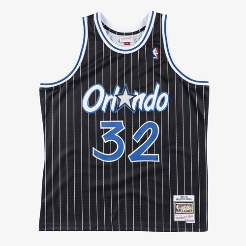 Orlando magic mitchell - orlando,