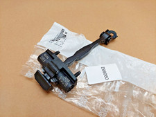 Vauxhall Astra K Front Door