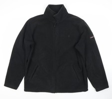 Maine Men's Black Fleece