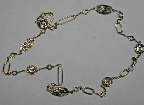 John hardy sterling silver - john,
