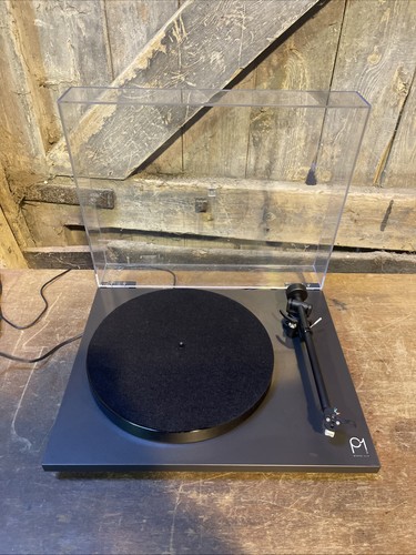 Rega planar one - planar, turntable
