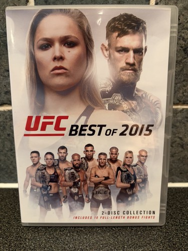 Ufc ultimate fighting - ultimate,