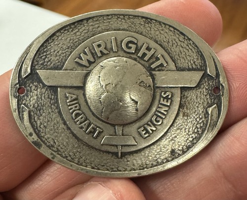 Vintage ww2 era wright - ww2,
