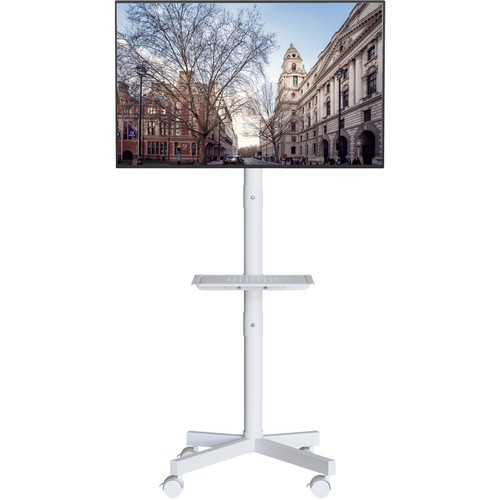 Mobile stand wheels - tv,