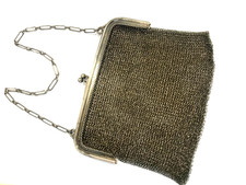 Antique vintage Sterling