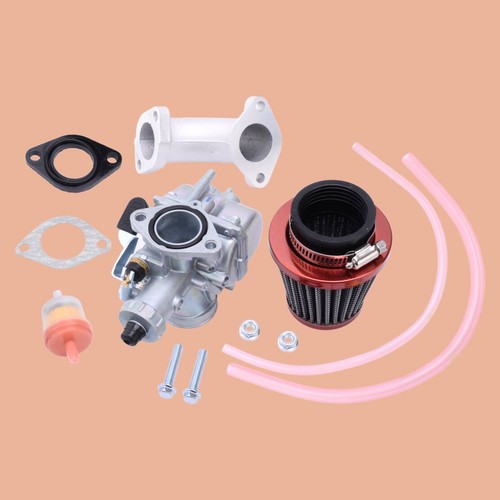 26mm carburetor carb set - 26mm,
