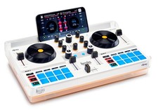 HERCULES DJCONTROL MIX ULTRA