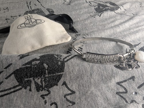 Vivienne westwood silver - vivienne,