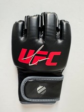 Signed NOTORIOS CONOR MCGREGOR UFC Glove Mit PROOF/COA Boxing MMA