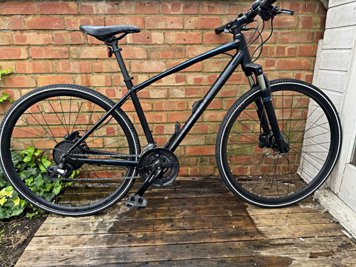 Specialized crosstrail men s - crosstrail,